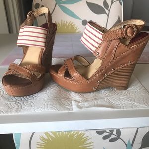 Gianni Bini Wedges